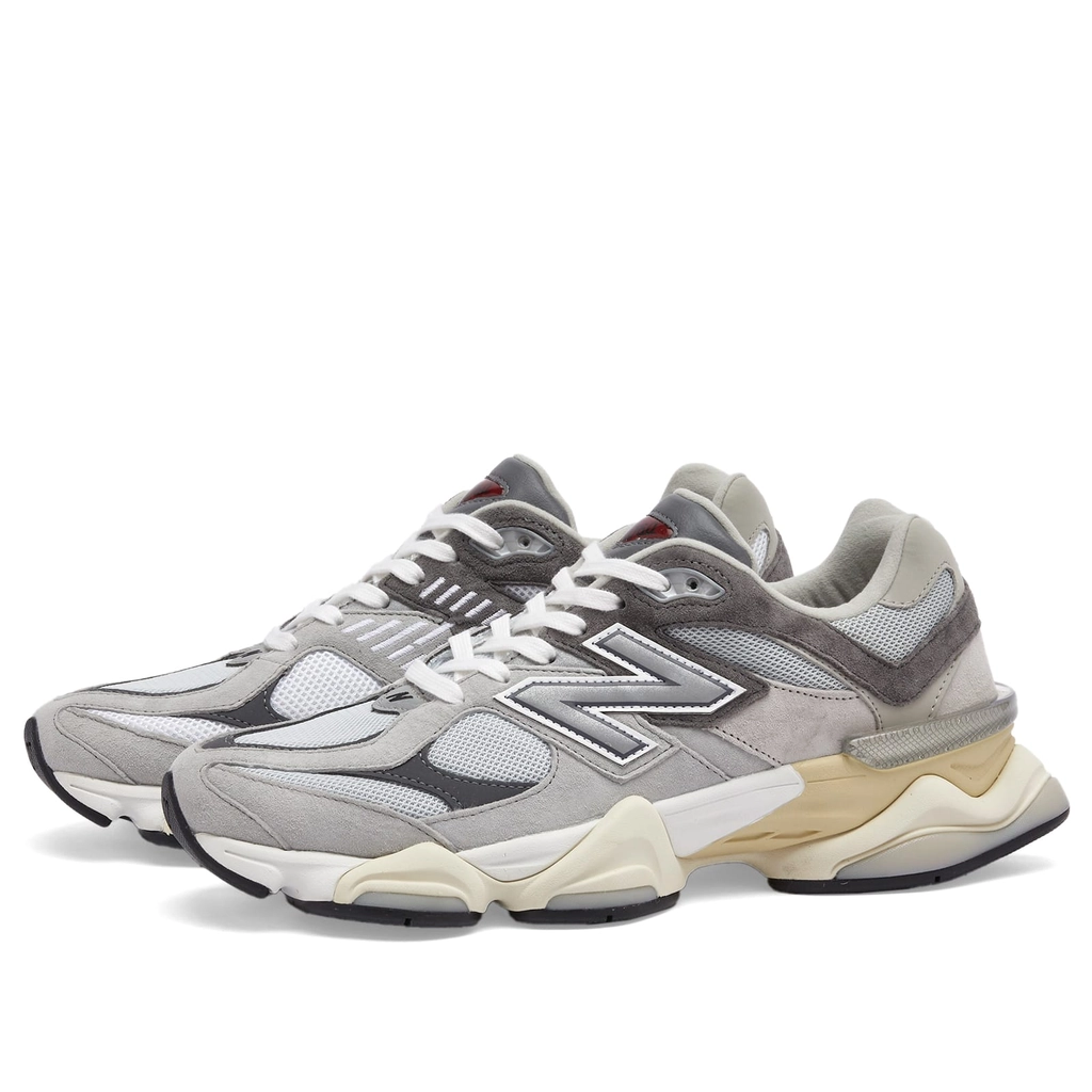 New Balance U9060GRY Grey